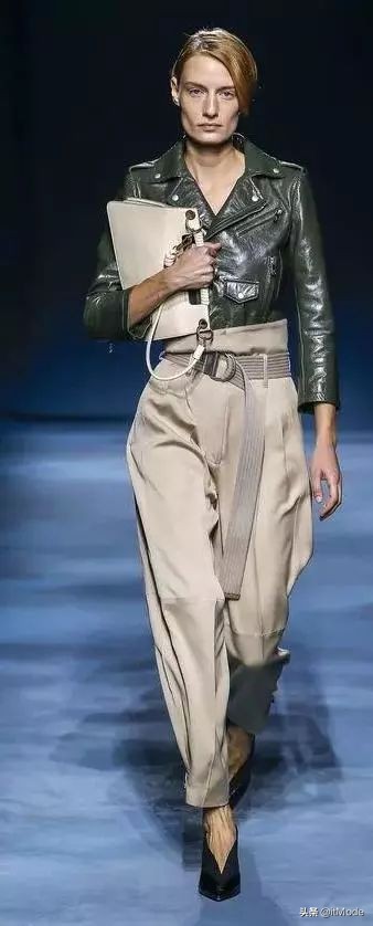 2024春夏五大流行趋势早穿早时髦,2019春夏4大流行趋势照着穿美到哭