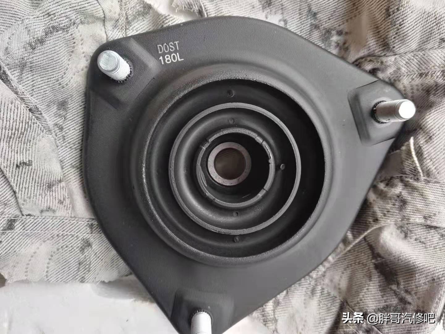 和悦rs减震过硬怎么办,和悦rs碰撞