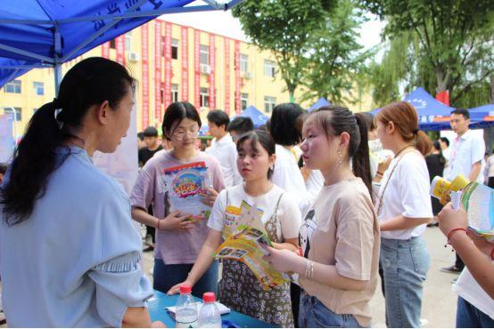 洛阳工业信息中专2023招生,洛阳工业信息中专2022招生