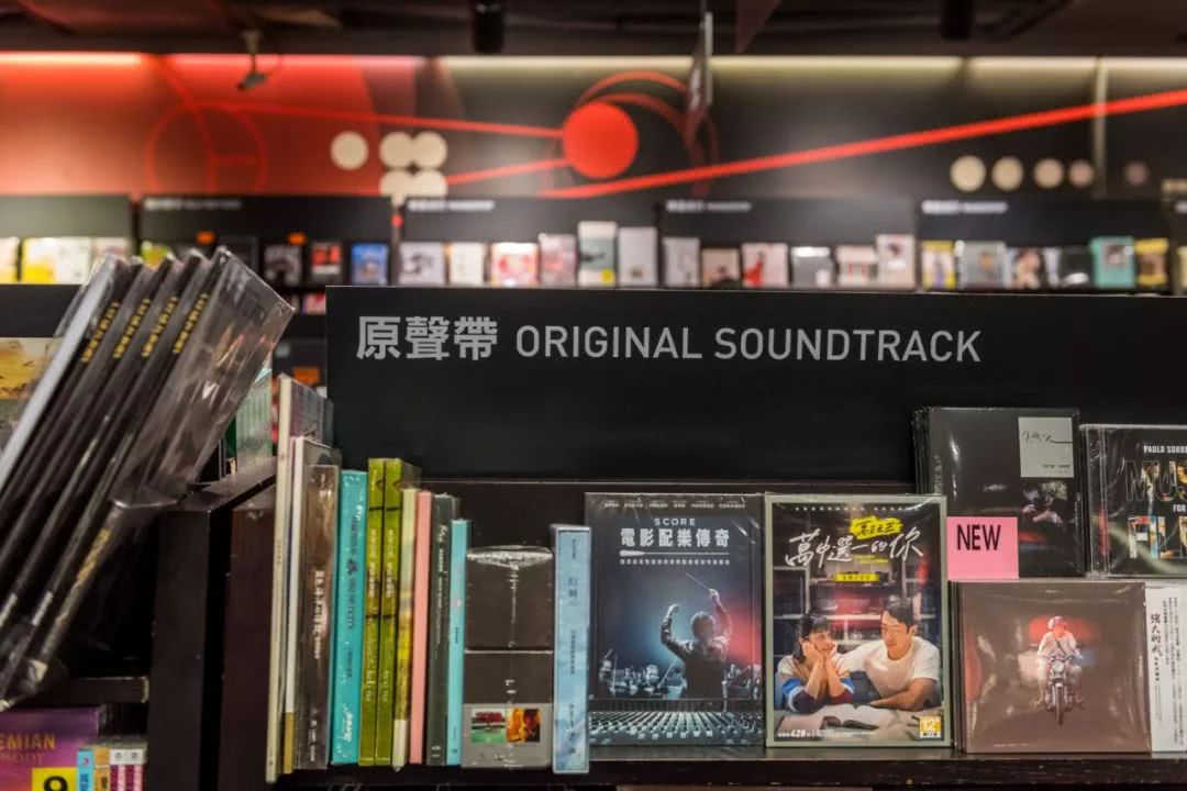 台湾音乐打卡地：从黑胶店到Livehouse