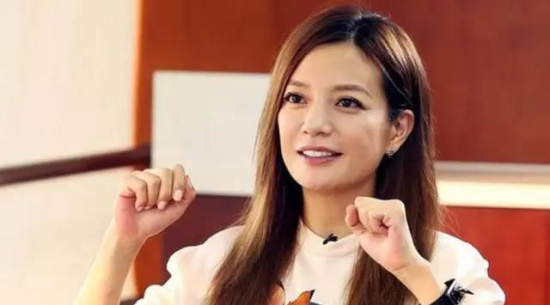 杨紫黄晓明谈赵薇,赵薇和黄晓明杨紫