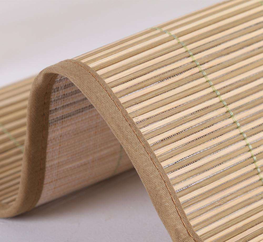 小孩睡竹席好还是草席好,宝宝睡凉席好还是草席好