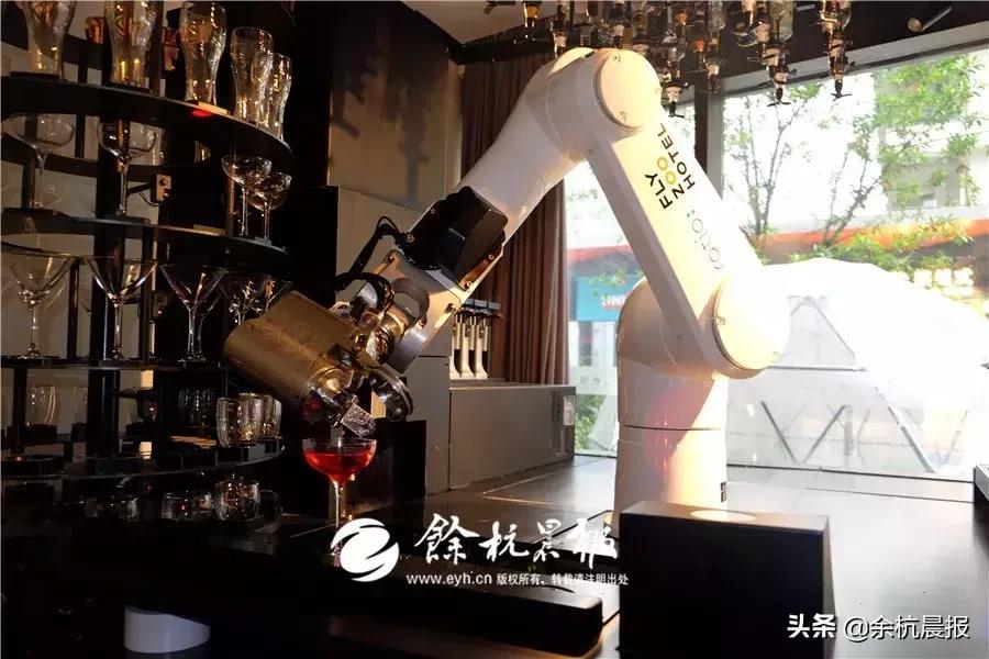 在余杭的菲住布渴住一晚，到底要多少钱？网友：不敢相信