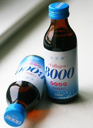 胶原蛋白饮品怎么喝效果好,胶原蛋白应该怎么选择