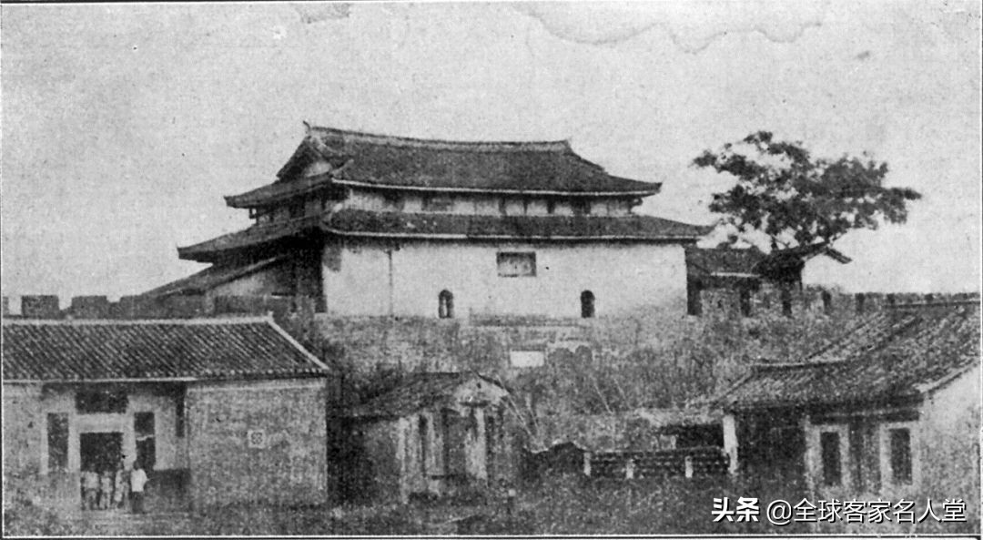 梅州东山中学培养了多少院士,梅州出了多少院士教授