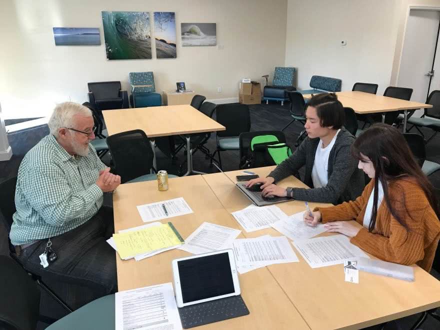 荣获美国YEPex高中生创新与创业大赛第一名的学生跟我讲了什么?