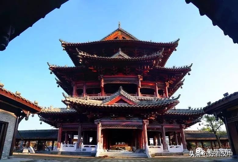 汉中这条主干道即将开工建设,汉中最大的商业街