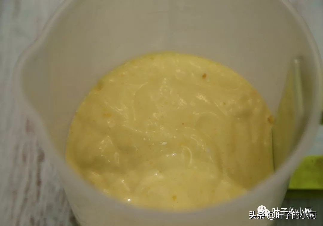 没有烤箱微波炉怎么做蛋糕,没有烤箱用电饭煲怎么做蛋糕