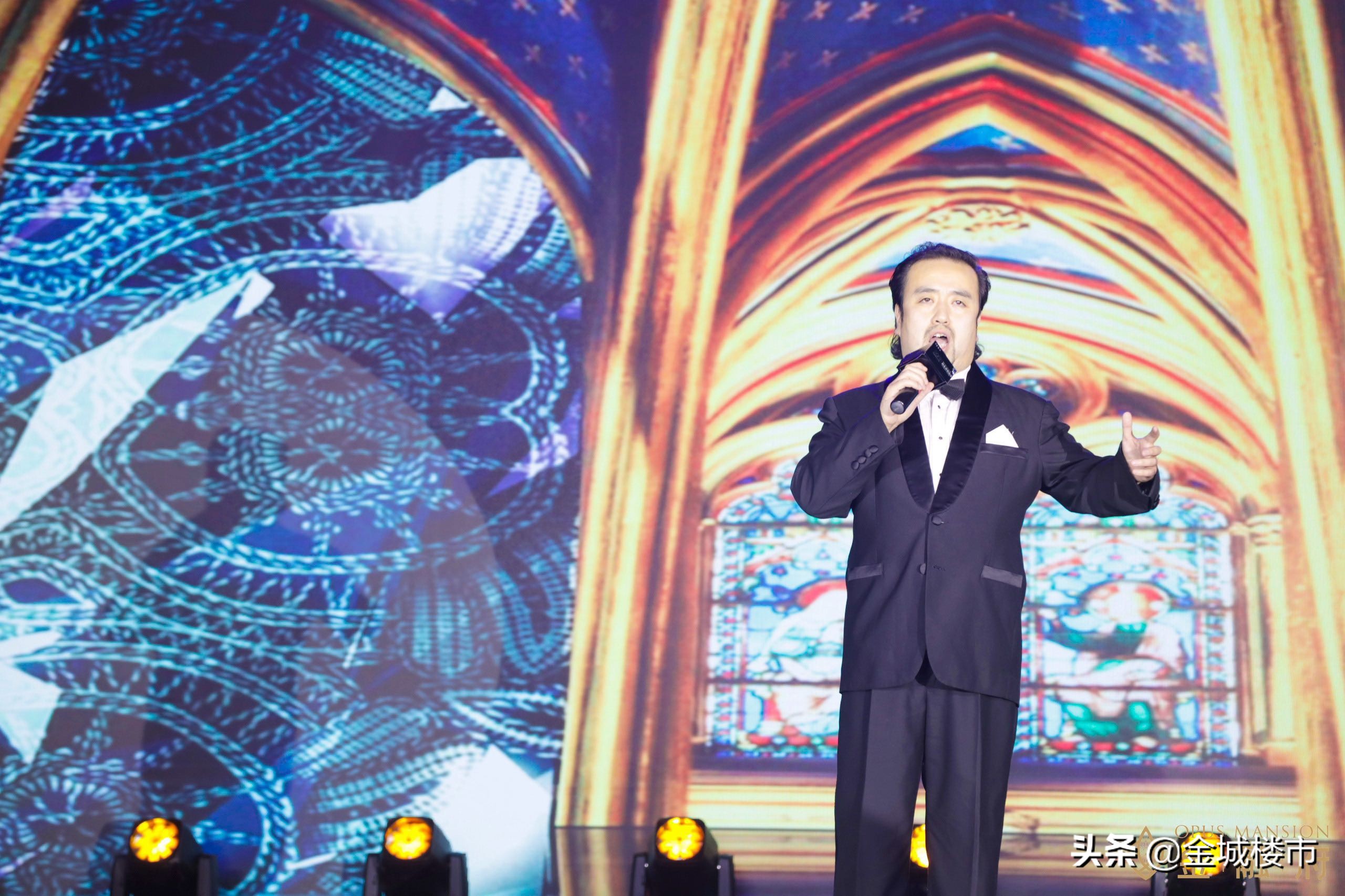 兰州金融府现场,兰州金融府333大平层