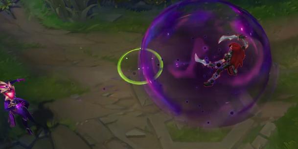 lol卡尔玛莲花之令皮肤视频,lol光明骑士卡尔玛皮肤有特效吗