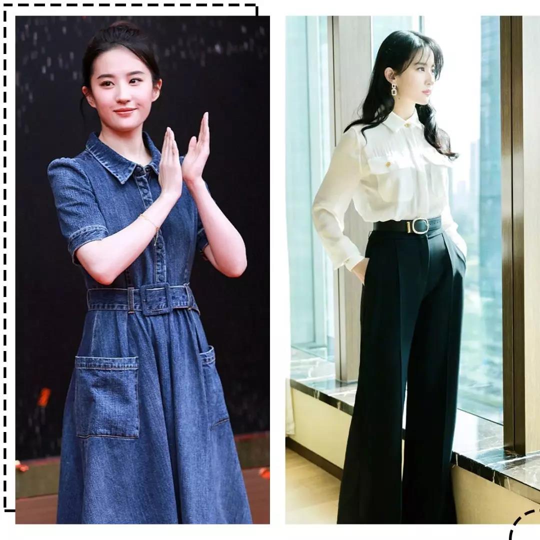 屁股大胯宽怎么治,屁股大胯宽怎么穿搭好看