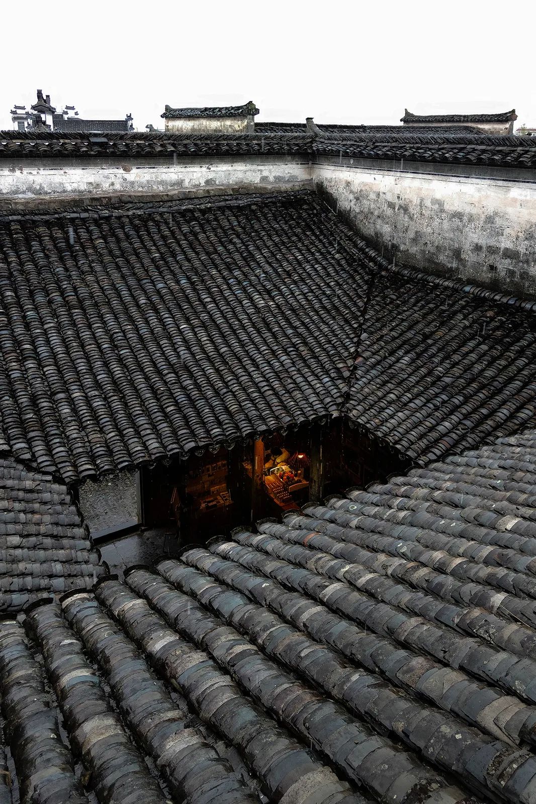 南方人不懂北方人天天吃面,南方人的锅贴北方人不懂