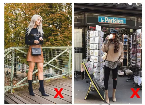 30款秋冬短靴时髦显瘦又百搭,早秋流行穿俏皮短靴减龄还优雅