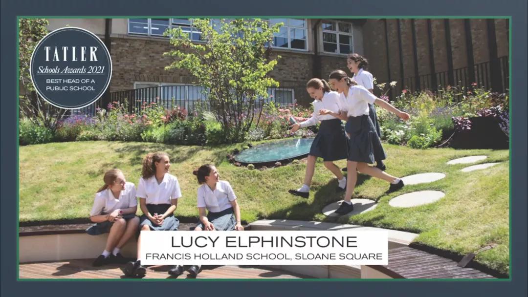 选校风向标，2021年Tatler英国私校年度大奖揭晓