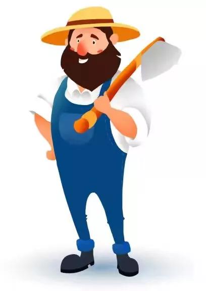 farmersworld种地教程,farmersworld农民世界还有希望吗