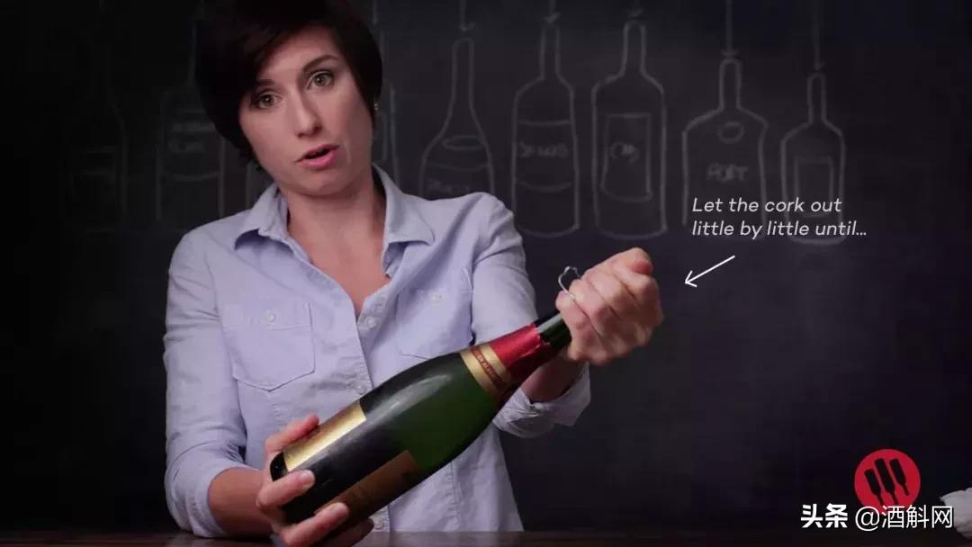 起泡葡萄酒缺陷是什么原因,葡萄酒为什么多酒渣