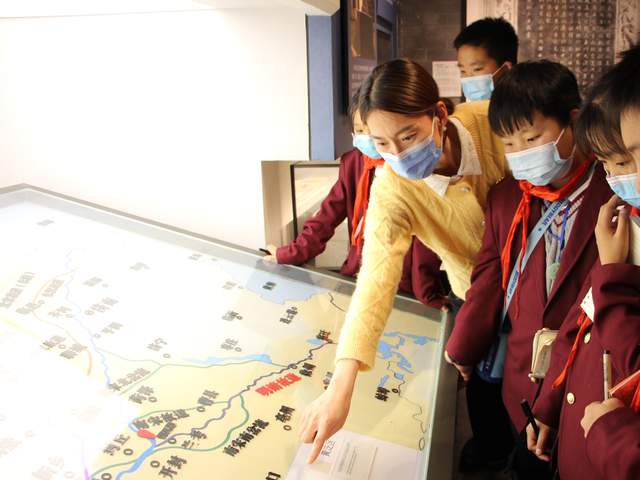 郑州市管城回族区春晓小学介绍,管城回族区春晓小学