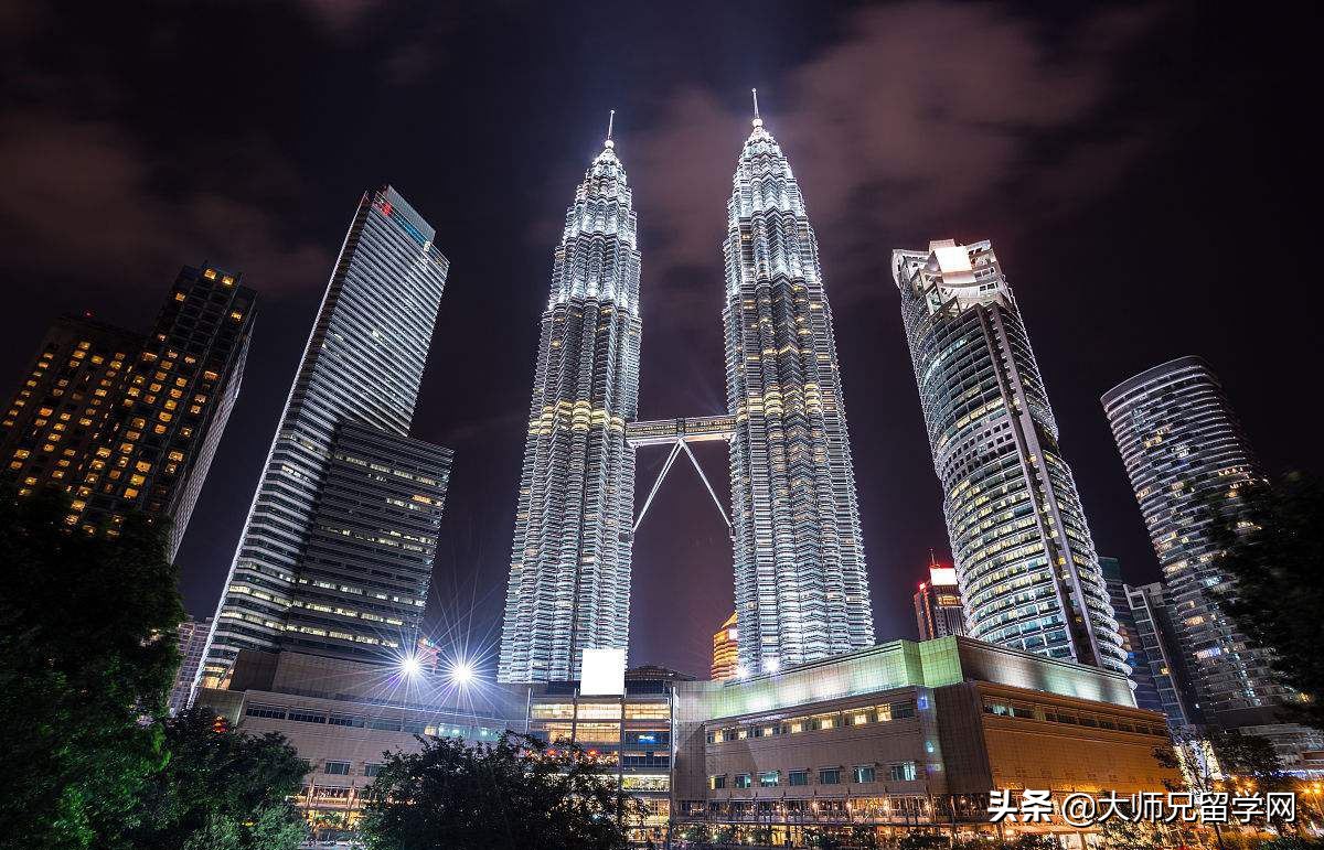 马来西亚博士留学含金量详细介绍,申请马来西亚留学博士中介费多少