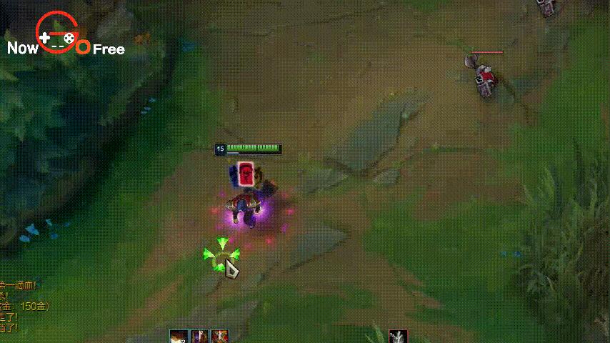 英雄联盟卡牌大师教学,英雄联盟卡牌大师技能连招