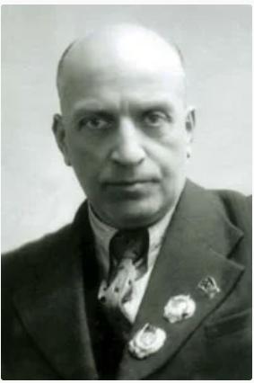 斯大林的饰演者,斯大林盖洛瓦尼