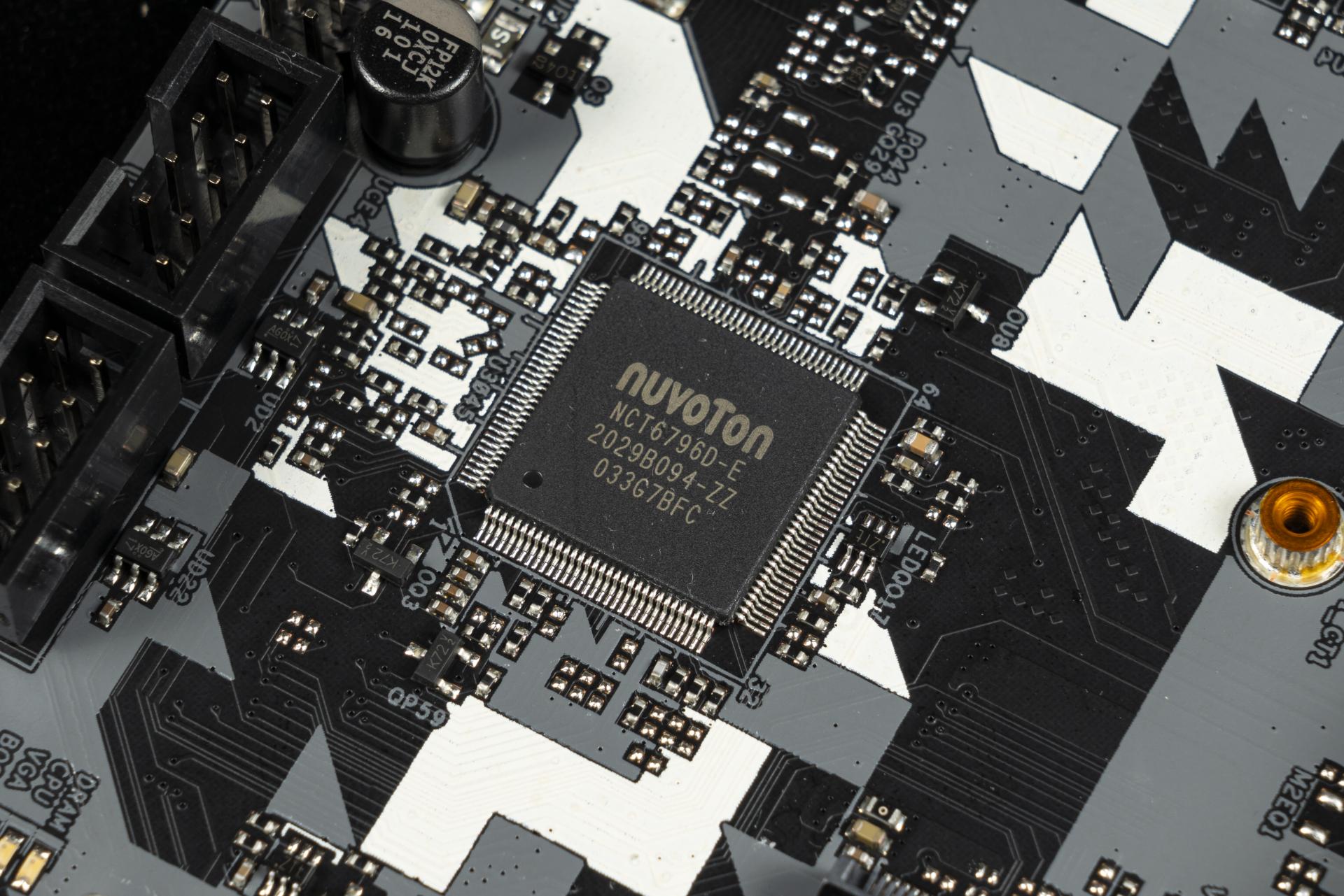 华擎b550m钢铁传奇评测,华擎b560m-hdv-ar2.0配10代i5