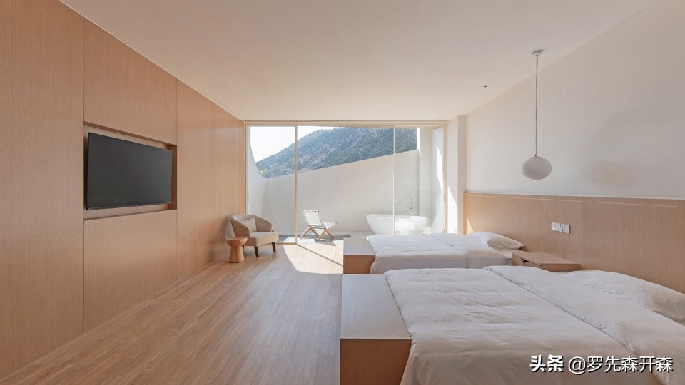 天空之院酒店俯视图,天空之院酒店怎么样