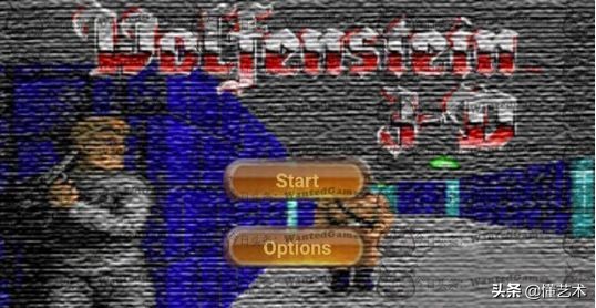 看完这篇电子游戏60年发展史，再也不敢说自己懂游戏了