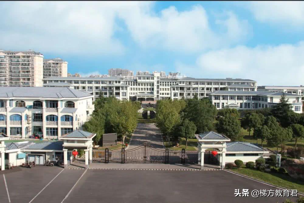 沪上今年新建15所初中!世外、复旦、未来科技!对口这些地段