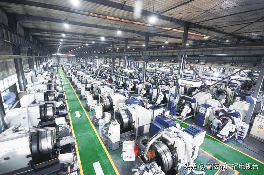 高密的生活,幸福在高密