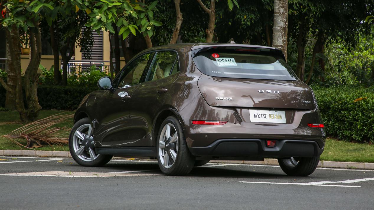 欧拉好猫苏州哪里可以试驾,欧拉好猫试驾视频完整版