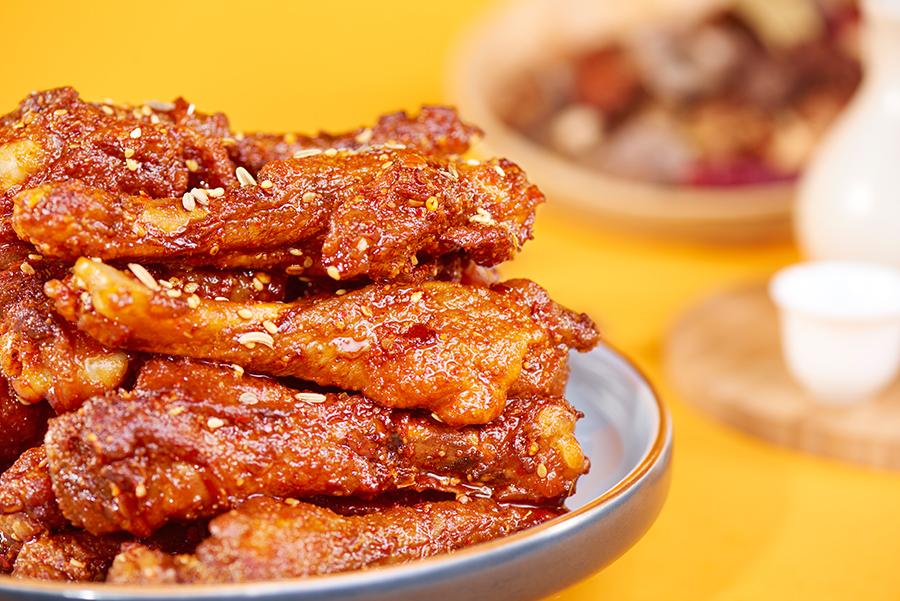 哪种卤菜好加盟,卤菜加盟新手入门