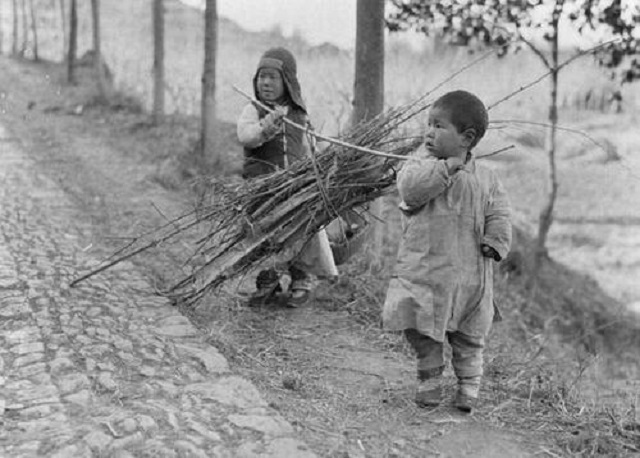 “闰土原型”章运水：晚年生活凄凉，其后代却沾了鲁迅的光