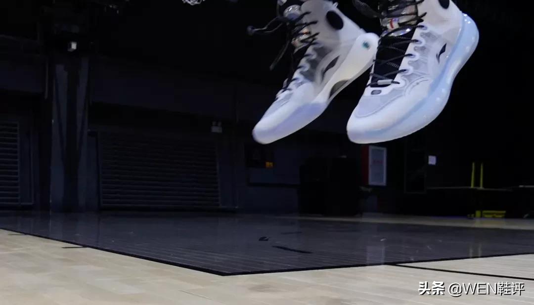 能和驭帅14媲美的鞋,驭帅14是最强实战鞋吗