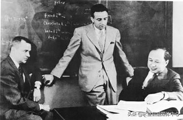 中国航天之父钱学森,航天之父钱学森图片