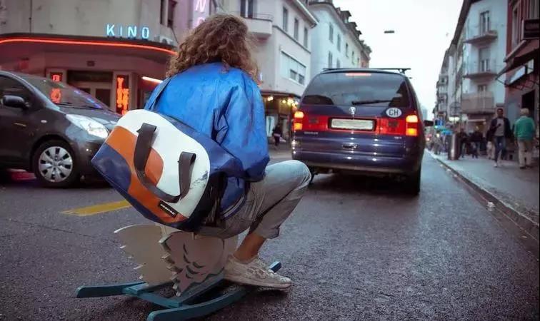 好物之走进瑞士丨Freitag:一块破布的逆袭,从废品站走出的潮牌