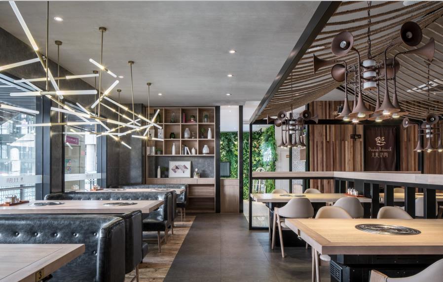 共享厨房的运营模式是怎么样的,共享厨房的商业模式