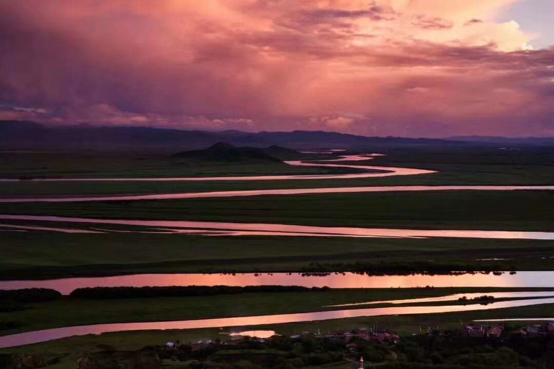 高清壁纸8k风景壁纸,壁纸超清全面屏山水风景壁纸