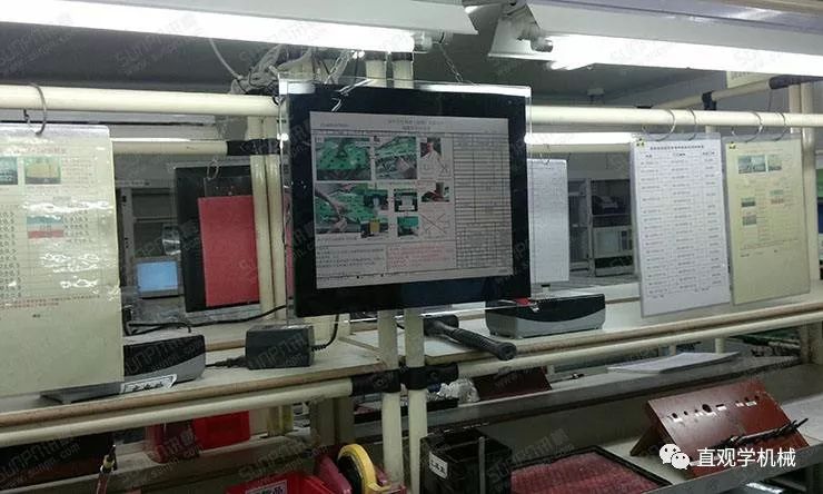 岗位sop执行的意义,一线员工不按sop操作改善对策