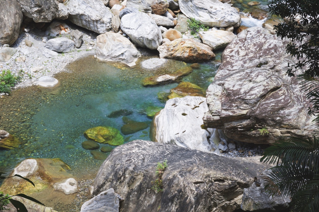 回忆台湾环岛游,回忆台湾环岛旅行