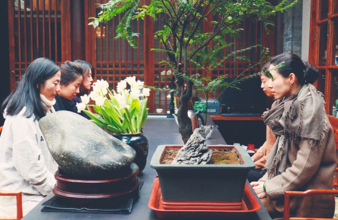 第21届广州国际茶文化节,中华优秀传统文化活动视频