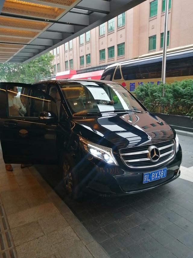 十年一觉紫禁梦，不愧文华折扇名|在京城，打卡一次文华东方酒店