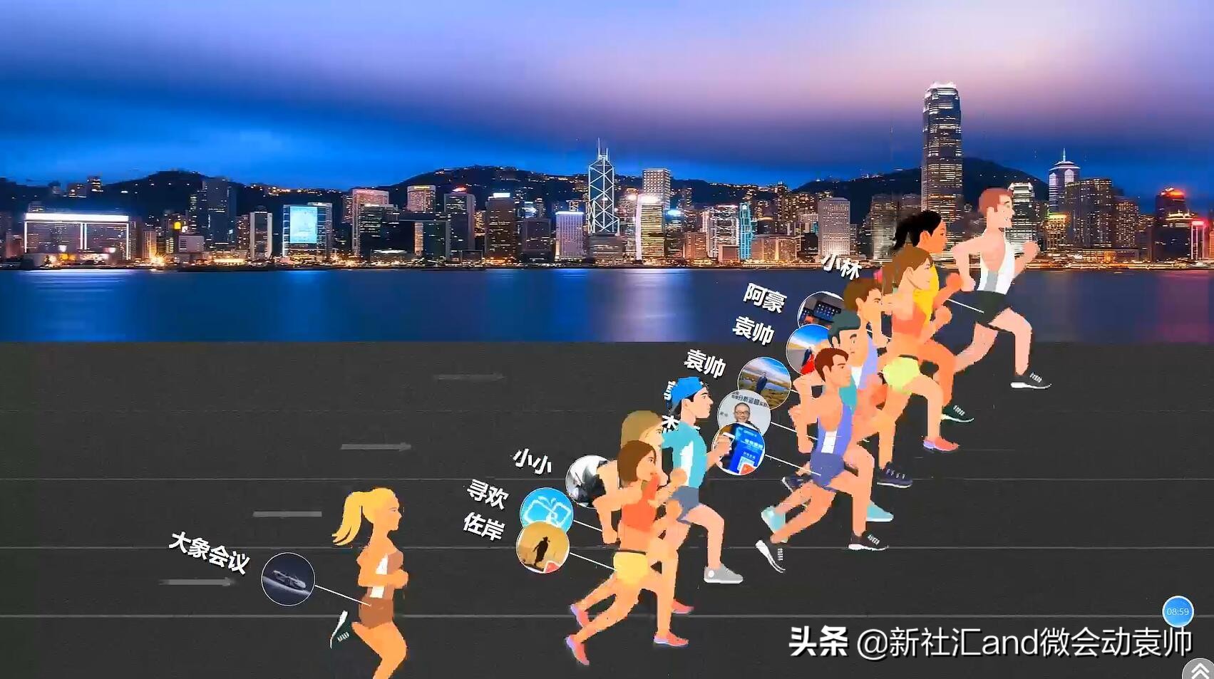 News:微会动高级版新增众多场景微信现场互动功能产品