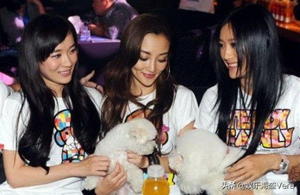 李小璐是一个顾家的人吗,李小璐可怜之人必有可恨之处