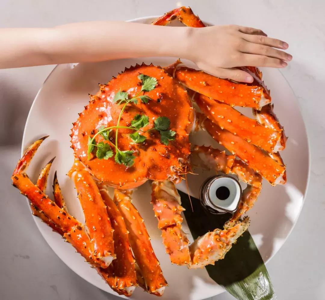 便宜平价美味海鲜,平价海鲜上海