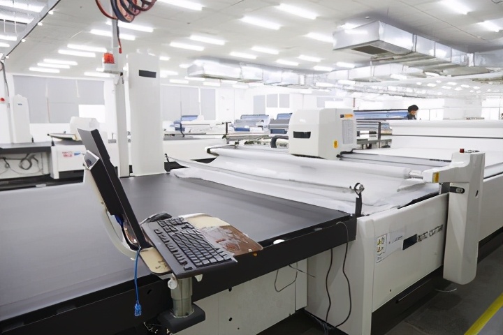 实地评估|张家港牧羊人：户外运动针织羊毛产品引领者