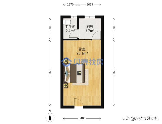 南山科技园现楼值得购买吗,深圳南山科技园房值得投资吗