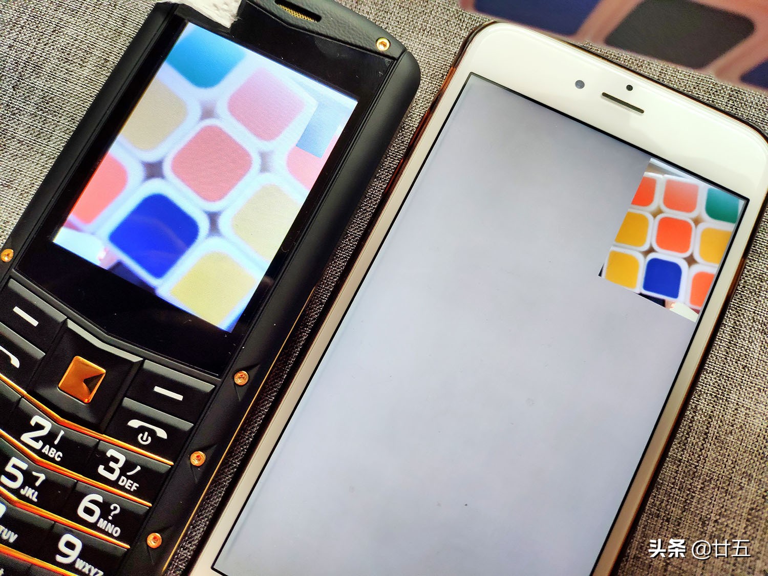 功能机有微信功能,功能机支持微信支付宝