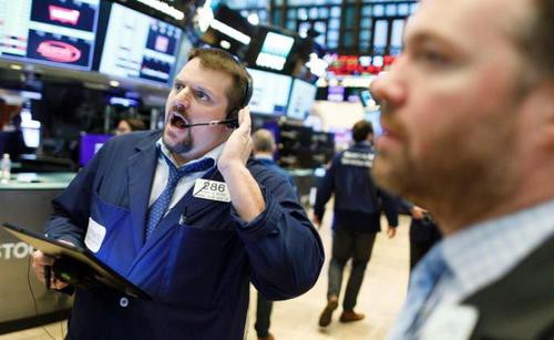 巴菲特在美股熔断买了哪些股票,美股熔断巴菲特持有的股票变化