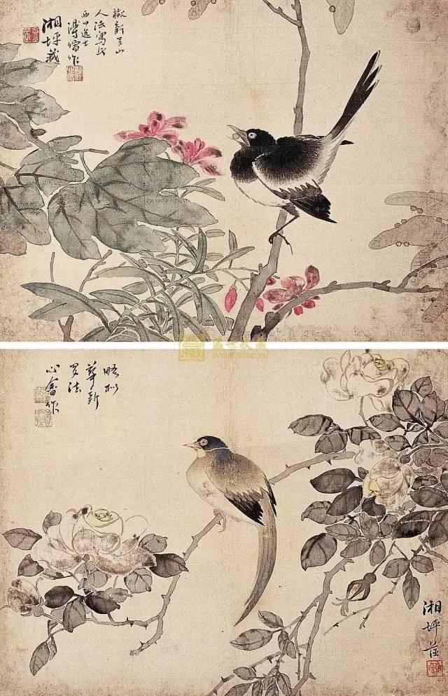 溥儒写字高清图片,溥儒书画最高价格