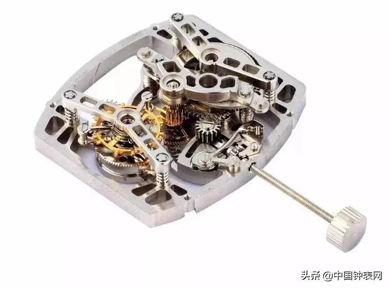 rm手表国产,nb手表是哪国产的